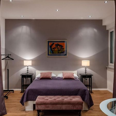 Studio Apartment Jader زادار المظهر الخارجي الصورة