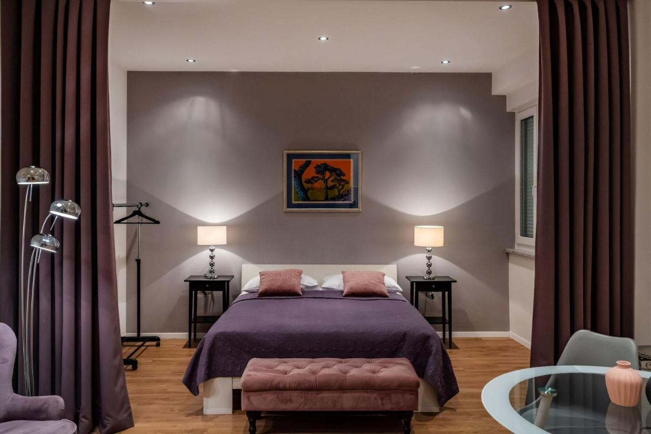 Studio Apartment Jader زادار المظهر الخارجي الصورة