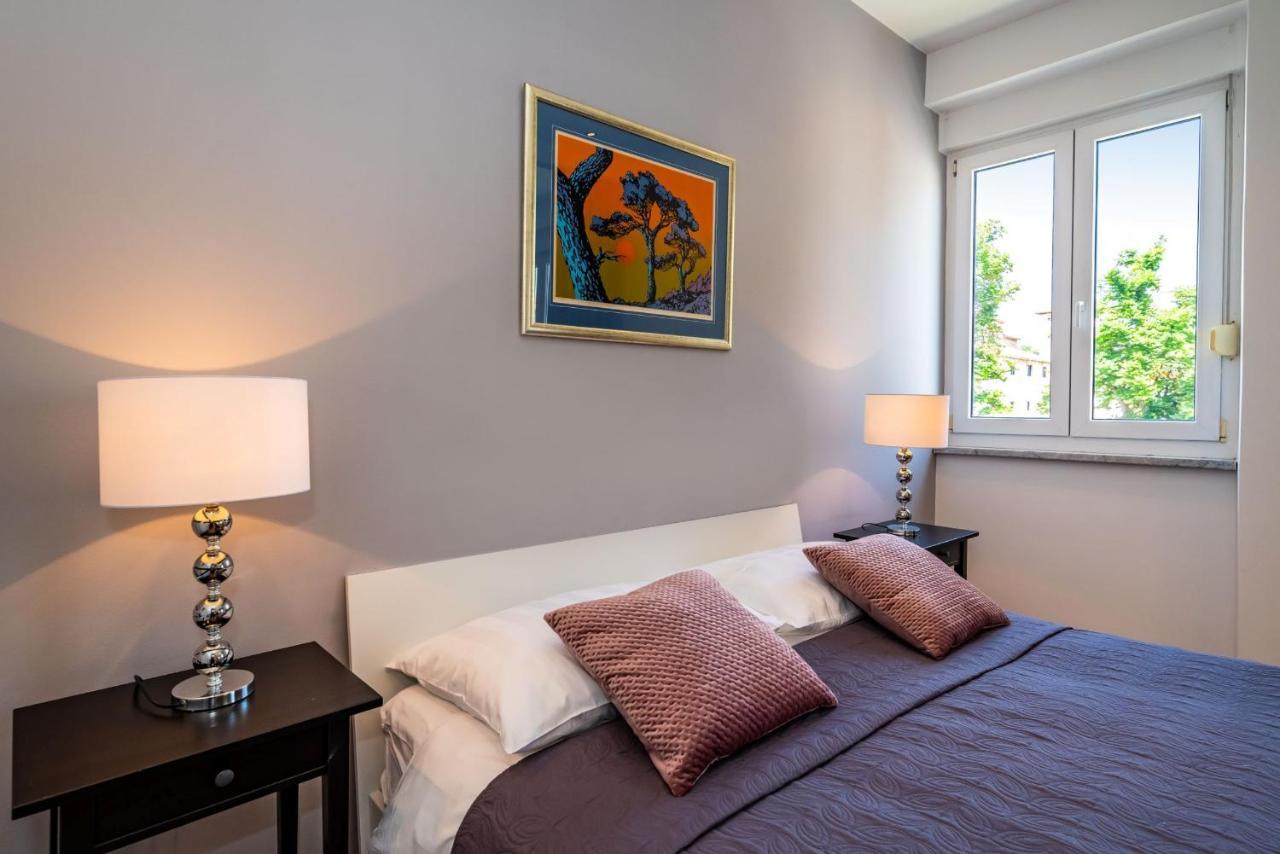 Studio Apartment Jader زادار المظهر الخارجي الصورة