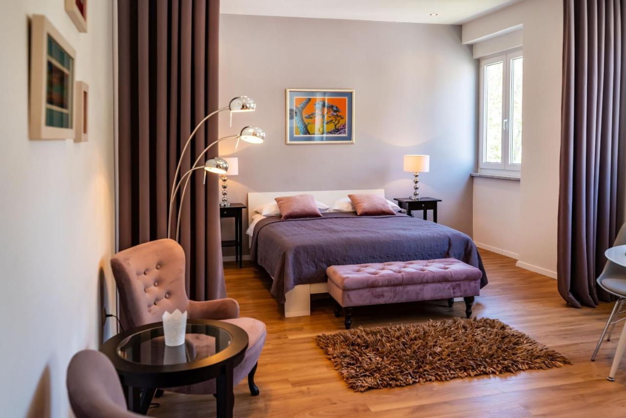 Studio Apartment Jader زادار المظهر الخارجي الصورة