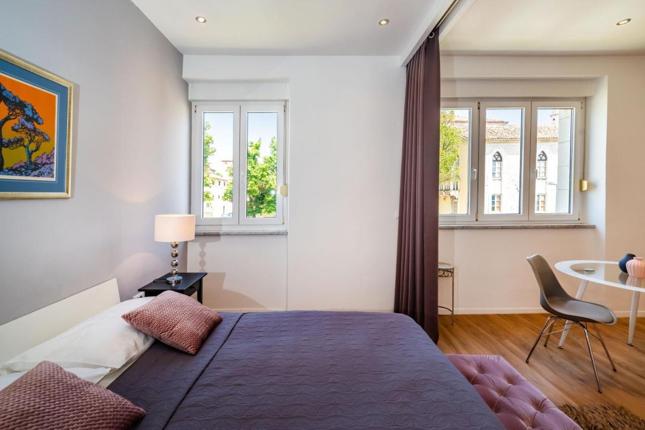 Studio Apartment Jader زادار المظهر الخارجي الصورة