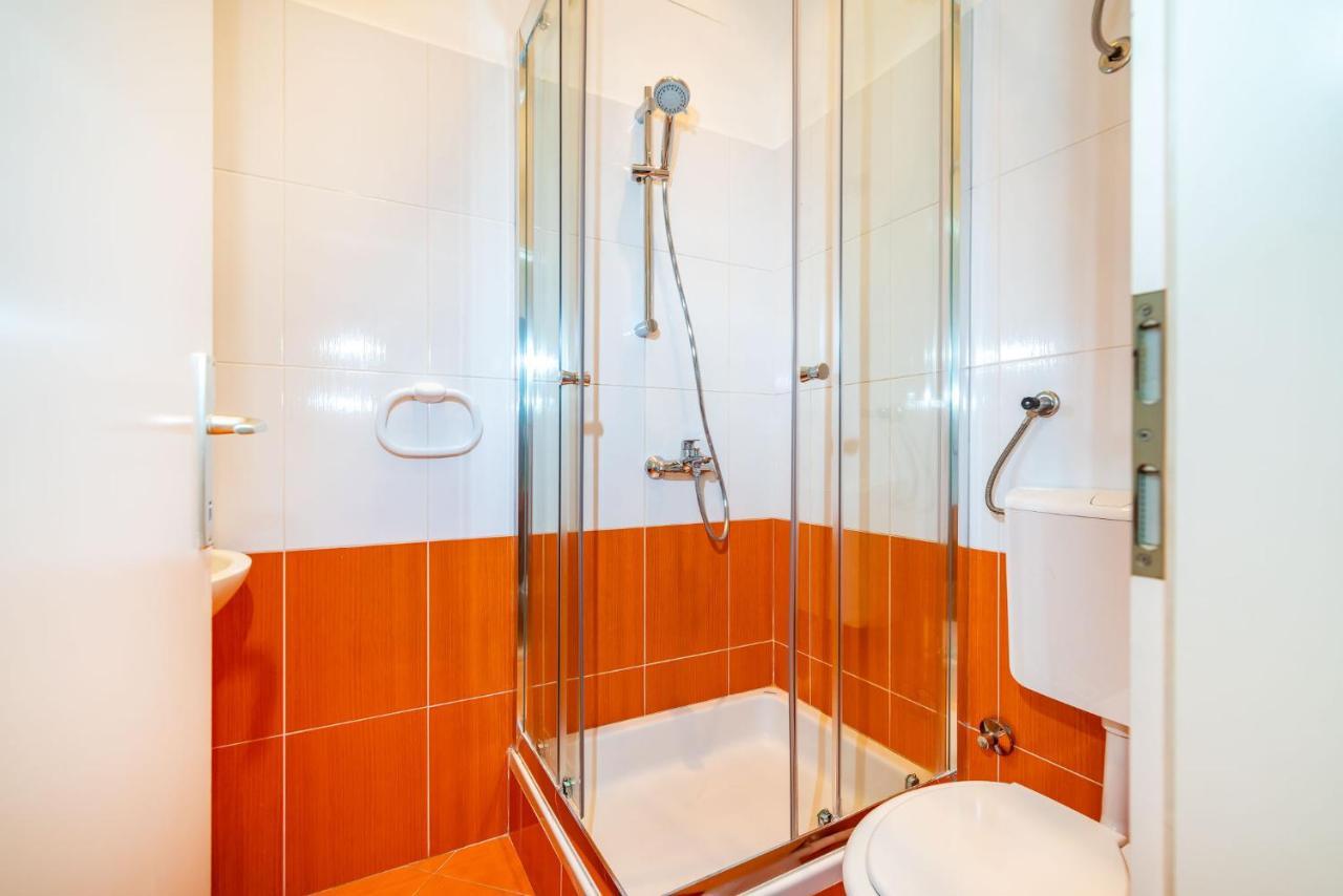 Studio Apartment Jader زادار المظهر الخارجي الصورة