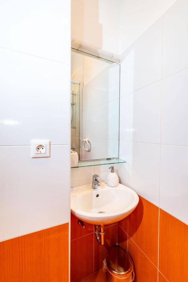 Studio Apartment Jader زادار المظهر الخارجي الصورة